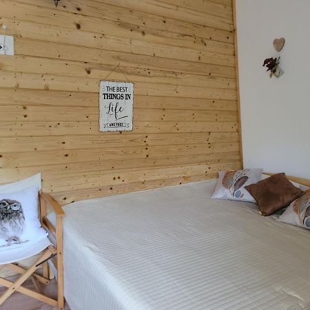 Cabana Praid Villa Kültér fotó