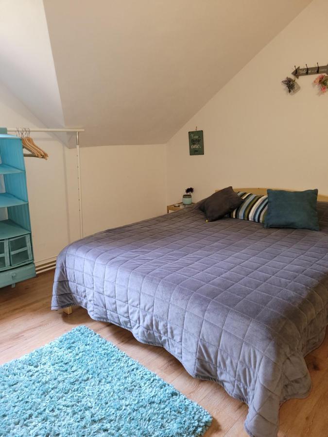 Cabana Praid Villa Kültér fotó