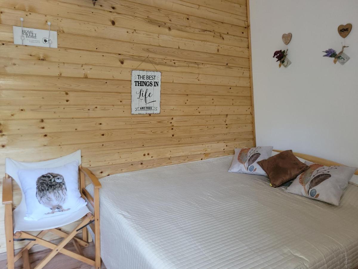 Cabana Praid Villa Kültér fotó
