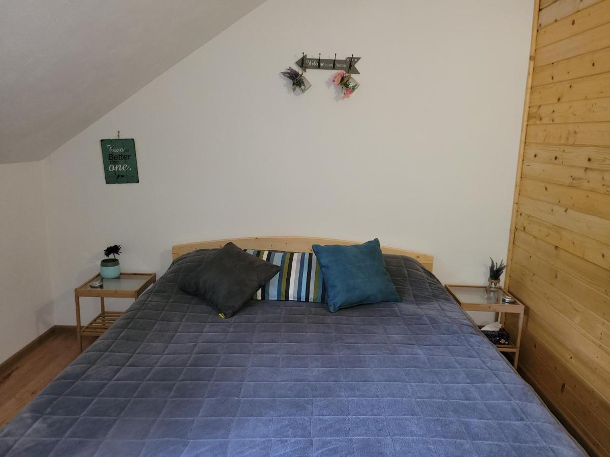 Cabana Praid Villa Kültér fotó