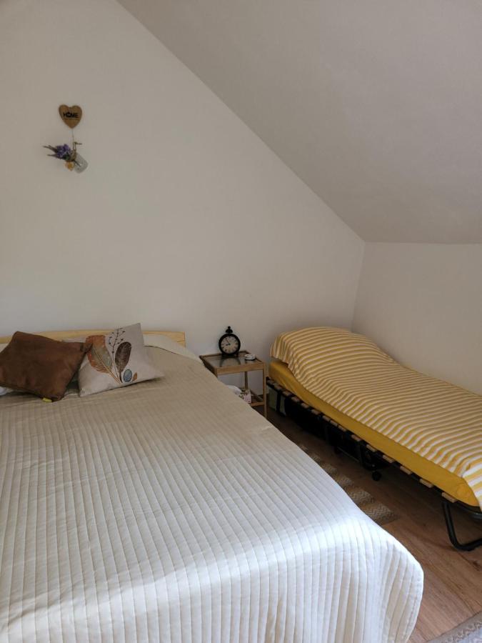 Cabana Praid Villa Kültér fotó